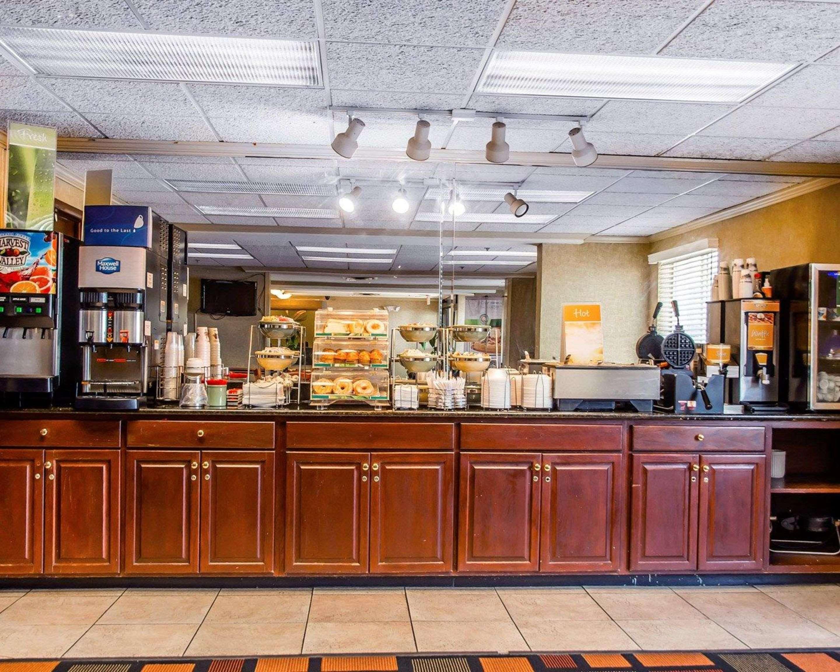 Quality Inn & Suites Cvg Airport Erlanger Buitenkant foto