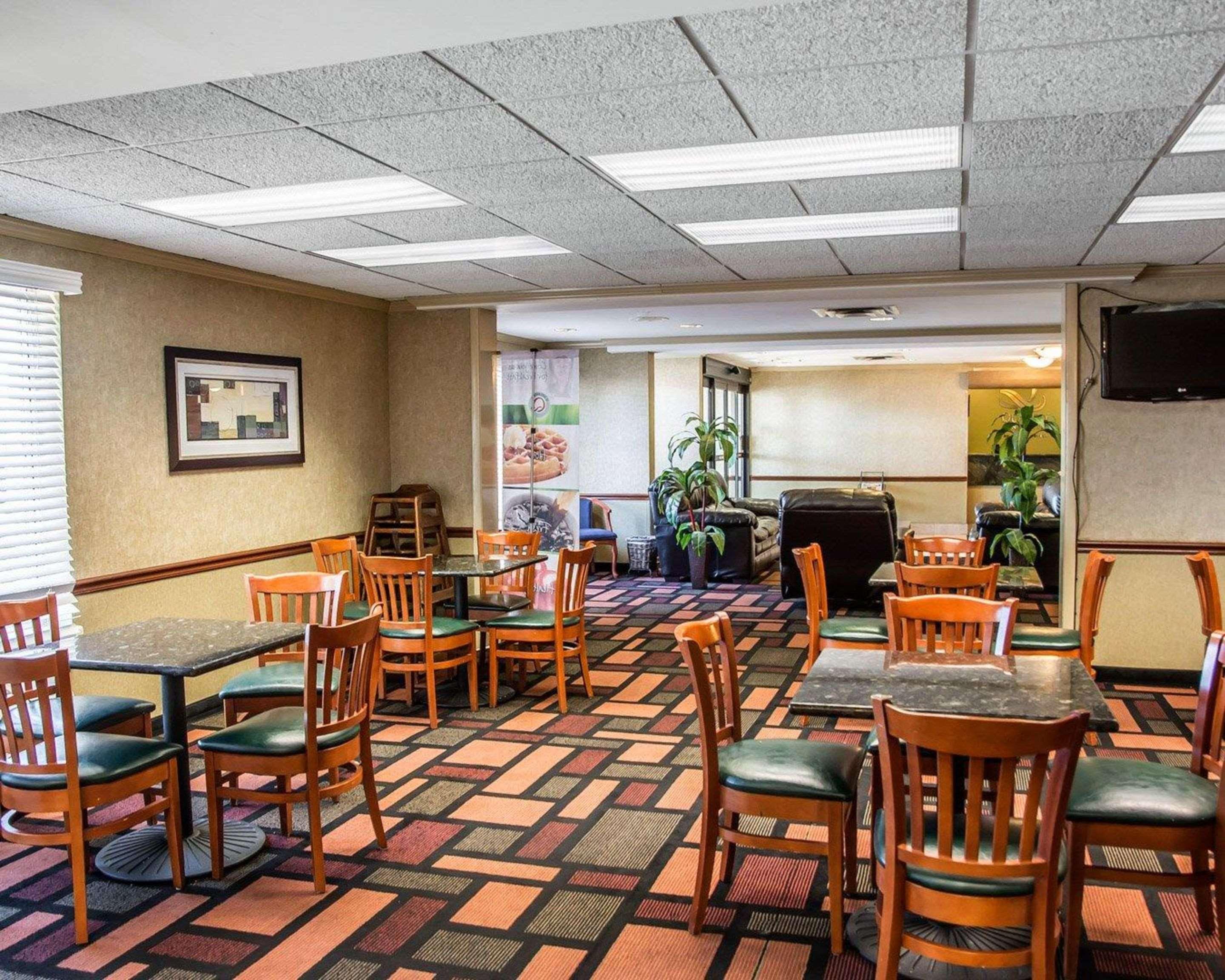 Quality Inn & Suites Cvg Airport Erlanger Buitenkant foto