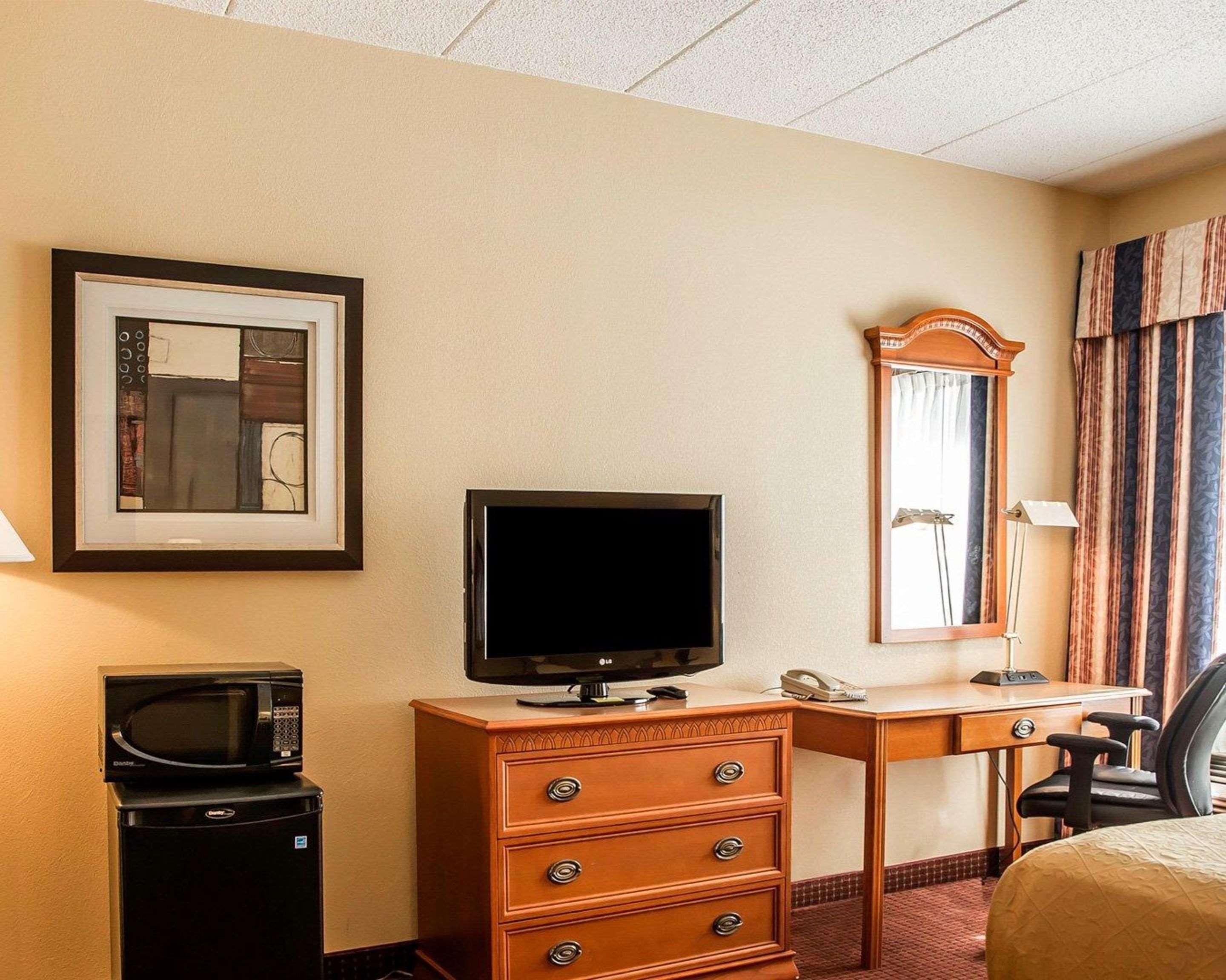 Quality Inn & Suites Cvg Airport Erlanger Buitenkant foto