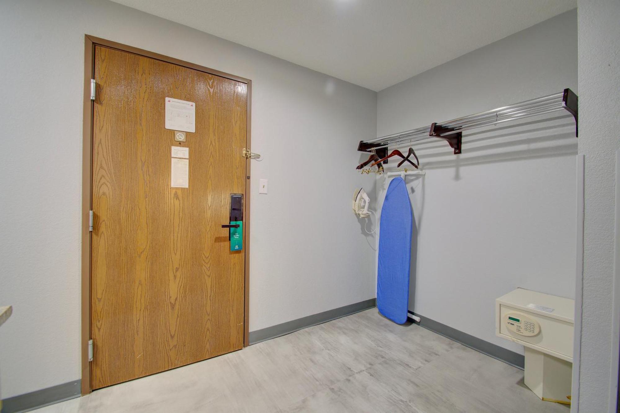 Quality Inn & Suites Cvg Airport Erlanger Buitenkant foto