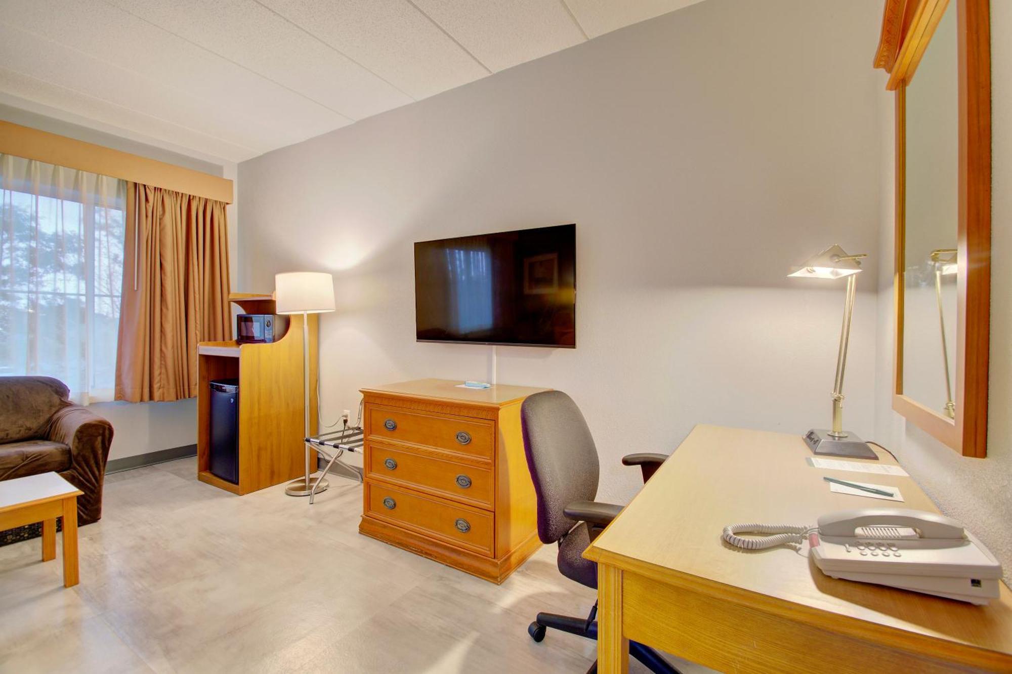 Quality Inn & Suites Cvg Airport Erlanger Buitenkant foto