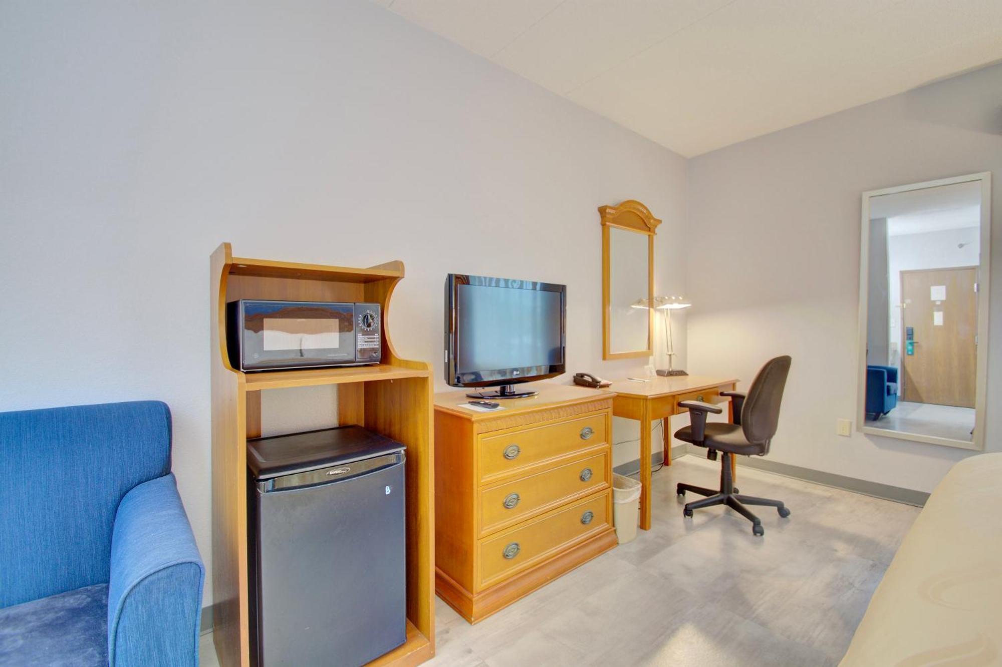 Quality Inn & Suites Cvg Airport Erlanger Buitenkant foto