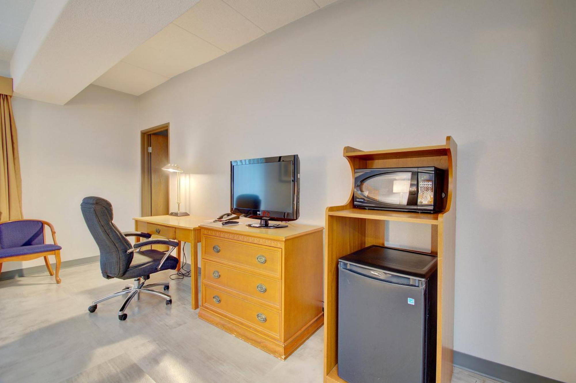Quality Inn & Suites Cvg Airport Erlanger Buitenkant foto